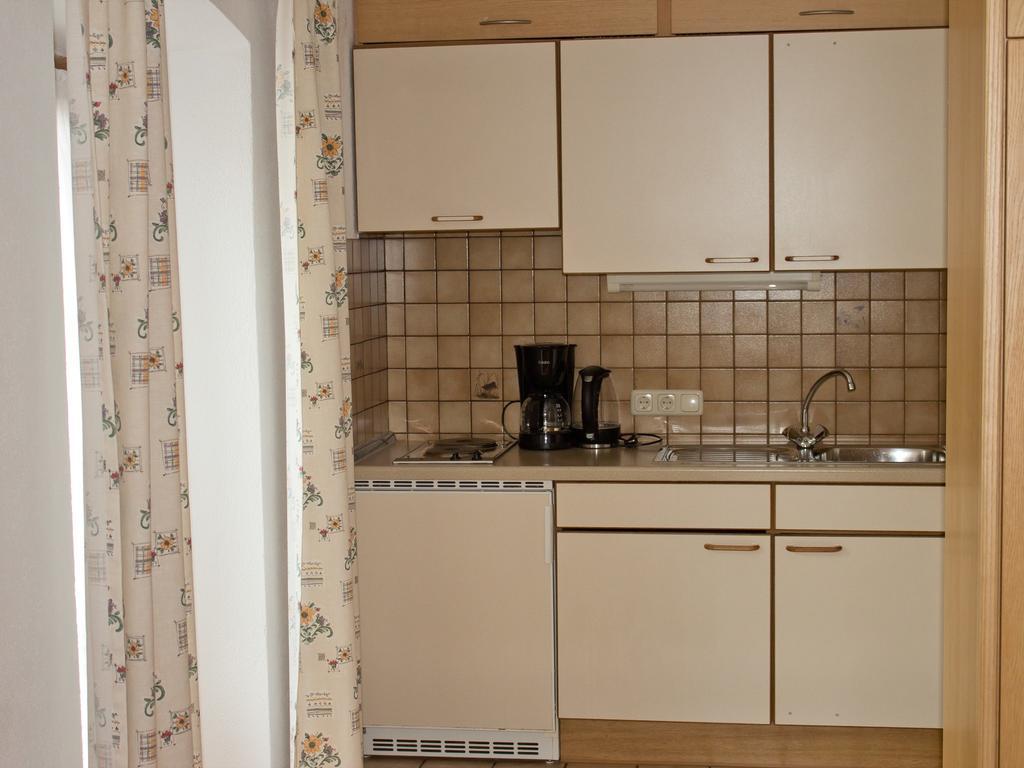 Rottau Biererhofヴィラ 部屋 写真