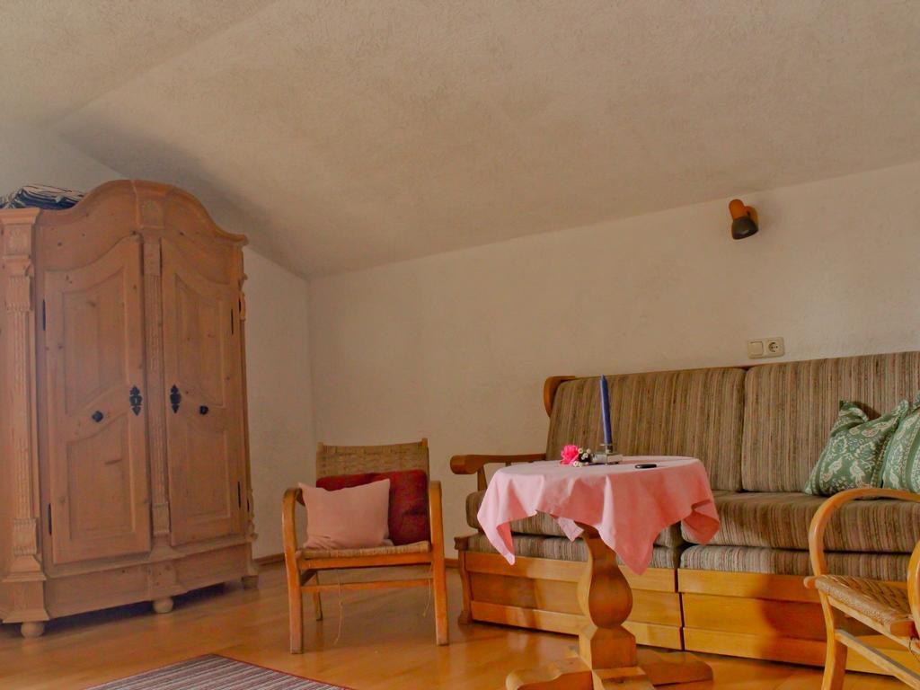 Rottau Biererhofヴィラ 部屋 写真