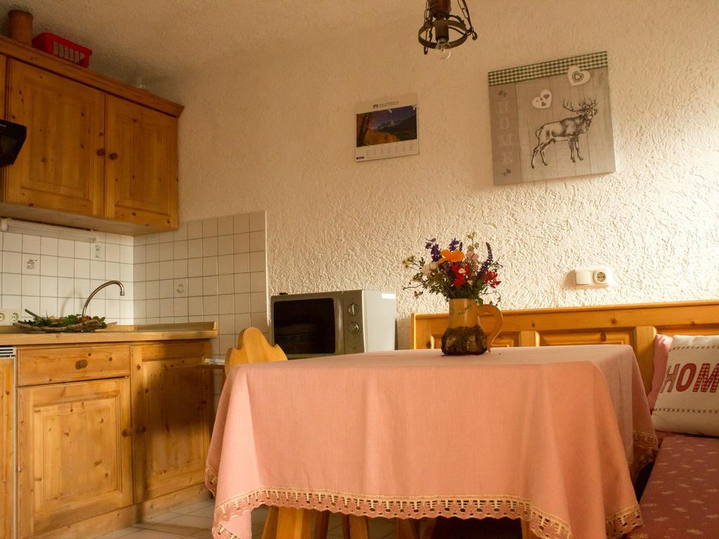 Rottau Biererhofヴィラ 部屋 写真