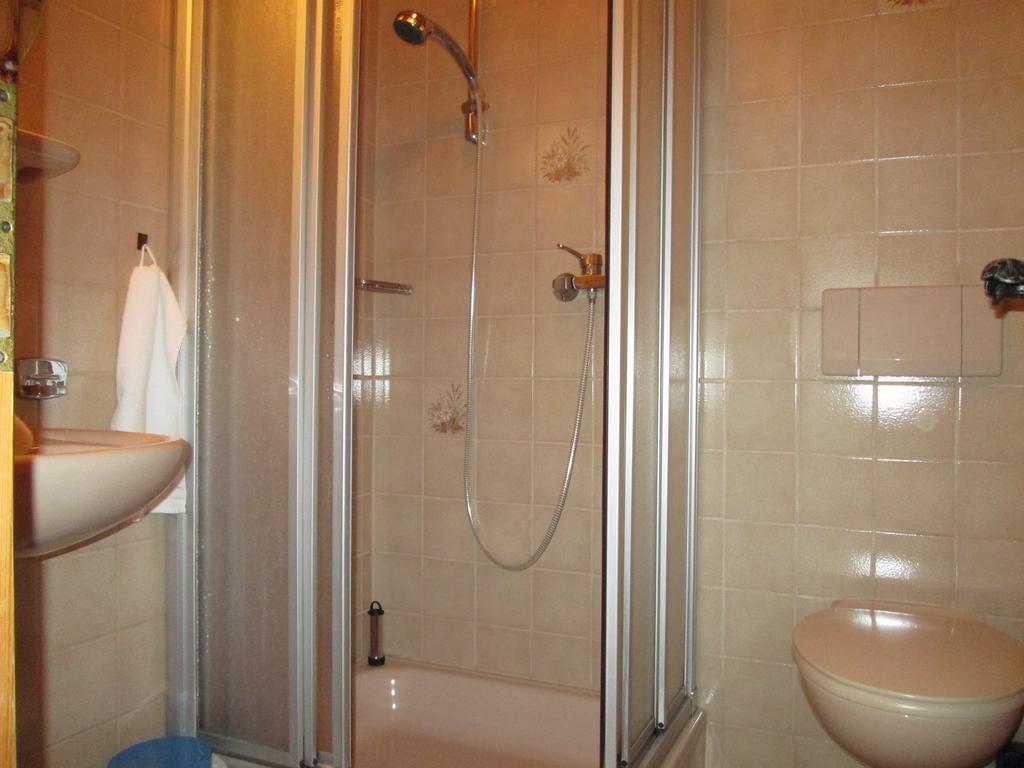 Rottau Biererhofヴィラ 部屋 写真